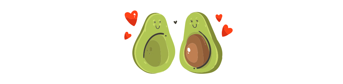 I Lovocado You